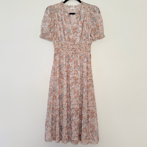 ARITZIA Wilfred Daughter Dress - Picture 2 of 9